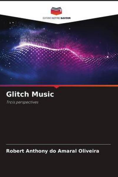 Glitch Music
