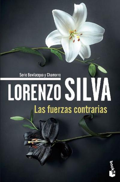 Las fuerzas contrarias