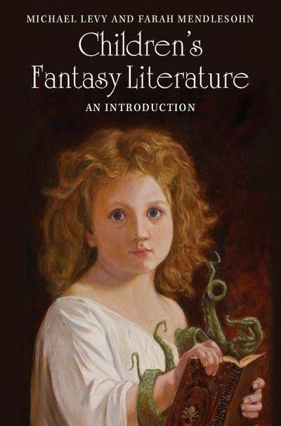 Children’s Fantasy Literature