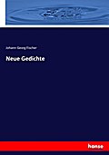 Neue Gedichte