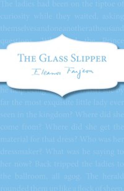 Glass Slipper