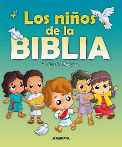 Los Ninos de la Biblia