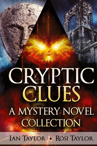 Cryptic Clues