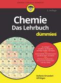 Chemie für Dummies - Das Lehrbuch von Stefanie Ortanderl | Taschenbuch