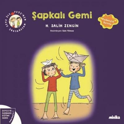Sapkali Gemi
