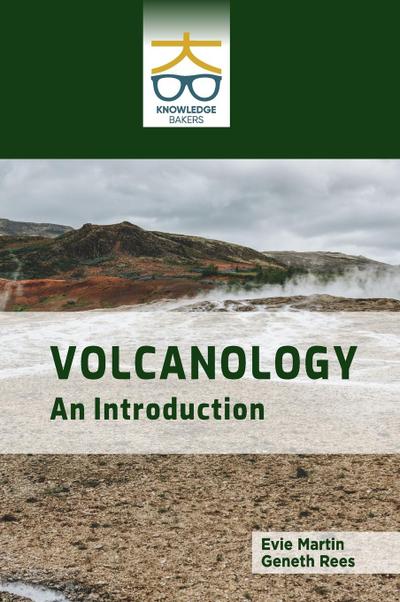 Volcanology