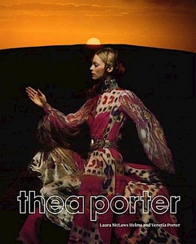 Thea Porter