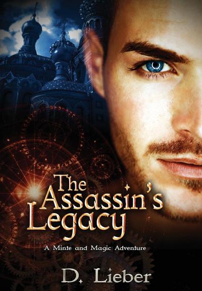 The Assassin’s Legacy