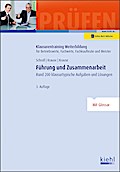 Führung und Zusammenarbeit