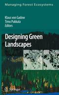 Designing Green Landscapes