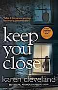Keep You Close