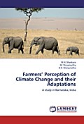 Farmers’ Perception of Climate Change and th