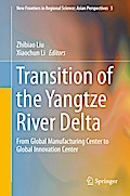 Transition of the Yangtze River Delta