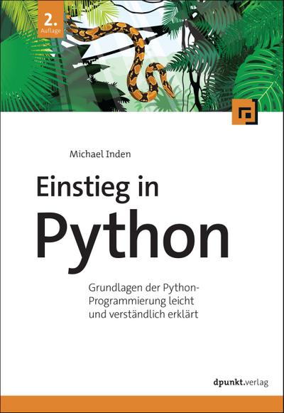 Einstieg in Python