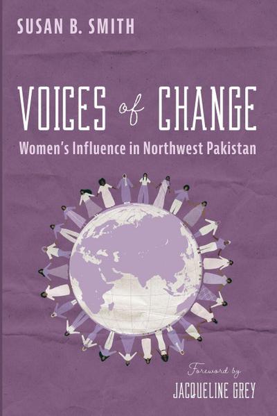 Voices of Change
