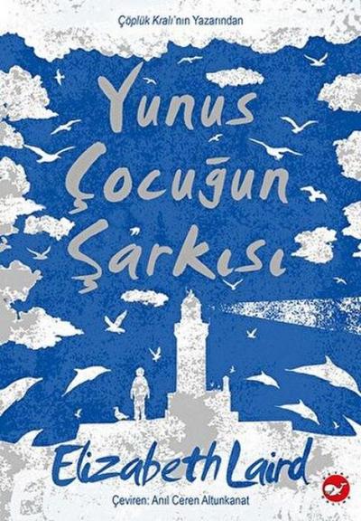 Yunus Cocugun Sarkisi