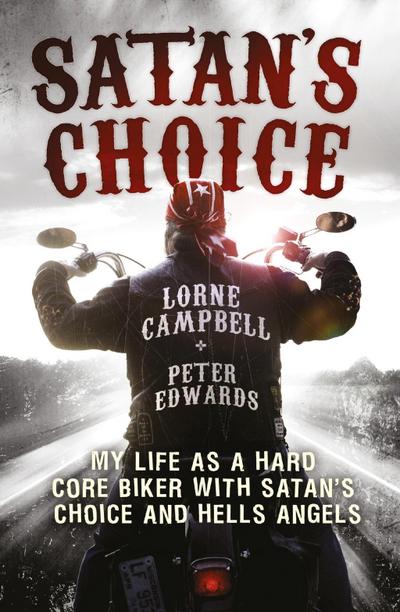 Satan’s Choice