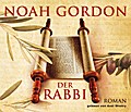 Der Rabbi: Gekürzte Lesung
