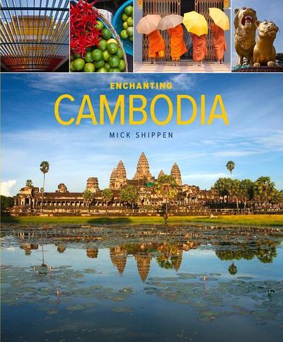 Enchanting Cambodia
