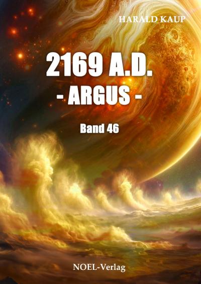 2169 A.D. - Argus