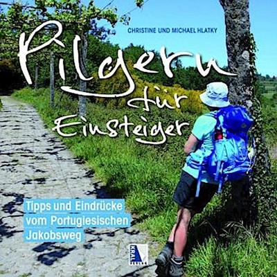 Pilgern für Einsteiger