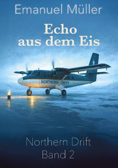 Echo aus dem Eis