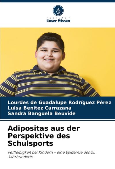 Adipositas aus der Perspektive des Schulsports