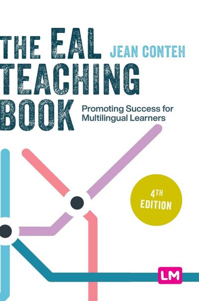 The EAL Teaching Book