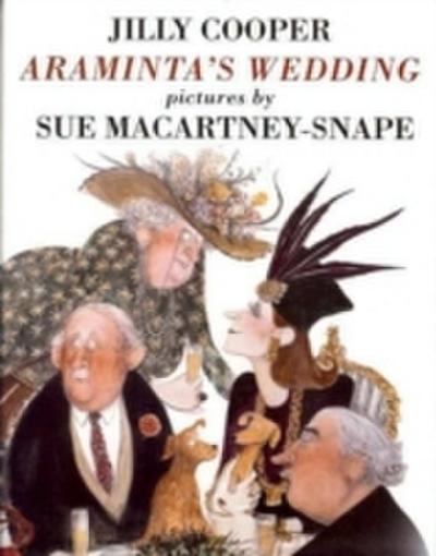 Araminta’s Wedding