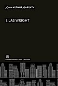 Silas Wright