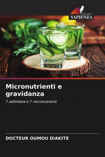 Micronutrienti e gravidanza