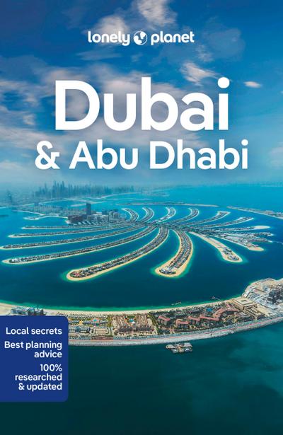 Dubai & Abu Dhabi