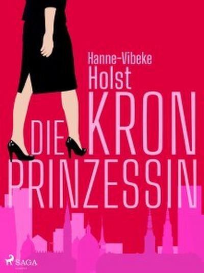 Die Kronprinzessin