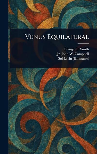 Venus Equilateral