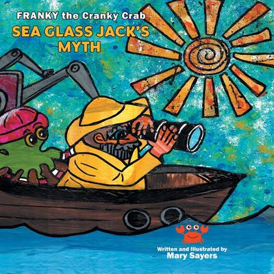 Sea Glass Jack’s Myth