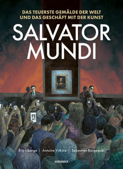 Salvator Mundi