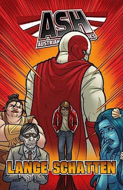 ASH - Lange Schatten