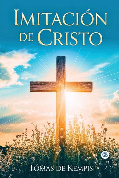 Imitación de Cristo