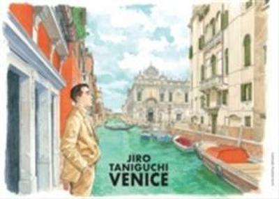 Taniguchi, J: Venice