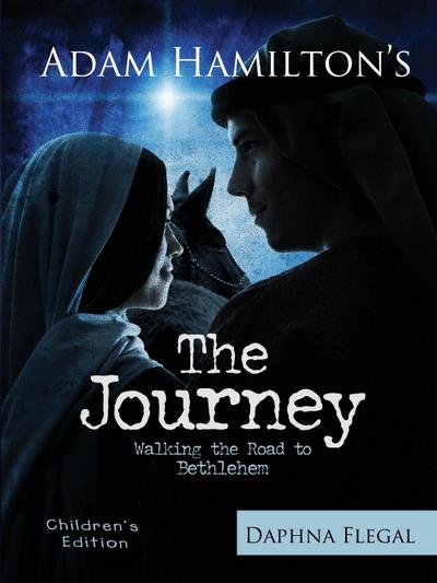 The Journey, Children’s Edition