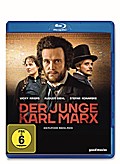 Der junge Karl Marx