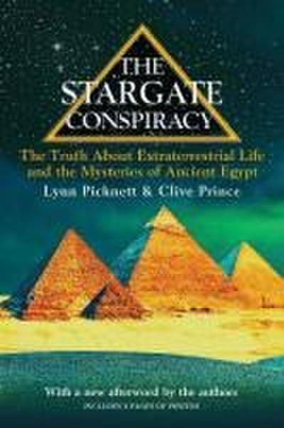 The Stargate Conspiracy