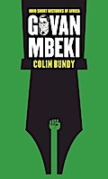Govan Mbeki