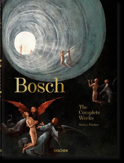Bosch. Das vollständige Werk