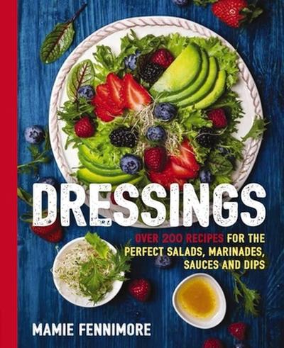 Dressings | Softcover
