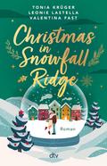 Christmas in Snowfall Ridge