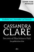 Secrets of Blackthorn Hall