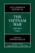 The Cambridge History of the Vietnam War