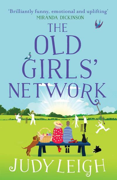The Old Girls’ Network
