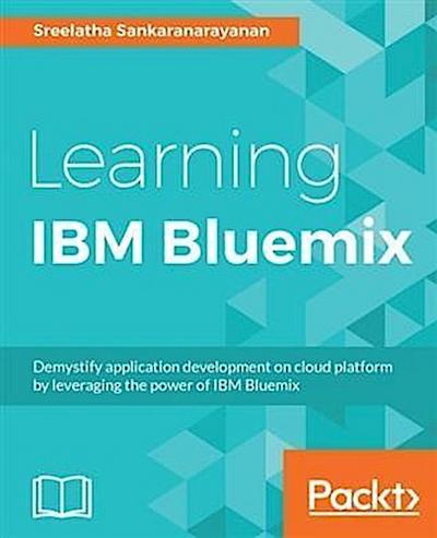 Learning IBM Bluemix